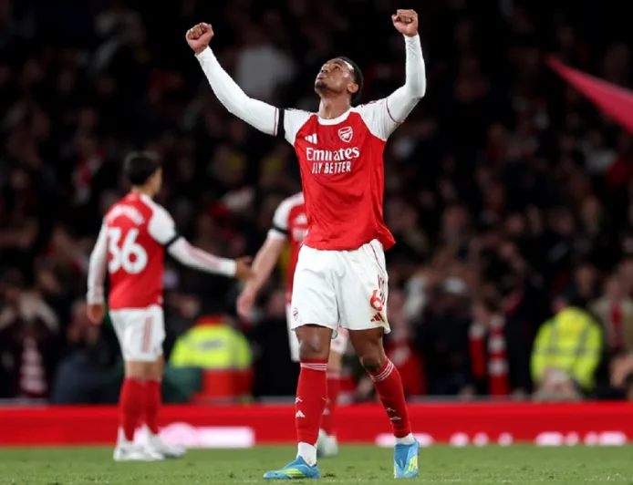 Pep Guardiola Tinggalkan Manchester City: Apakah Arsenal Siap Dominasi Liga Inggris?