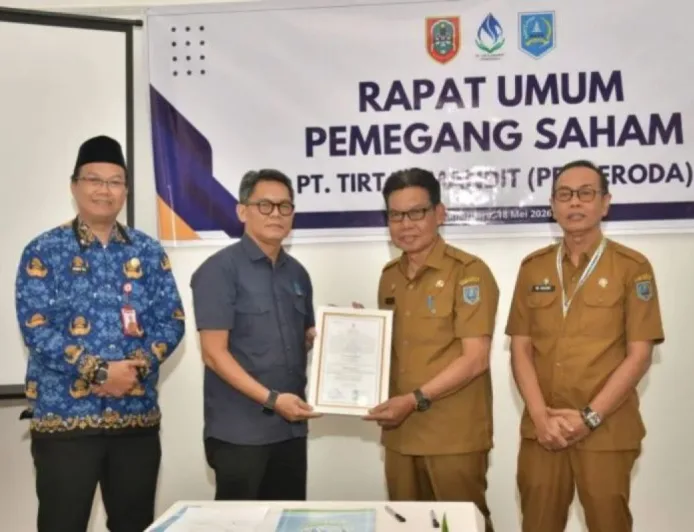 Berita Ekonomi dan Kesra Kalsel: Dari Pakan Alami hingga Digitalisasi Sosial