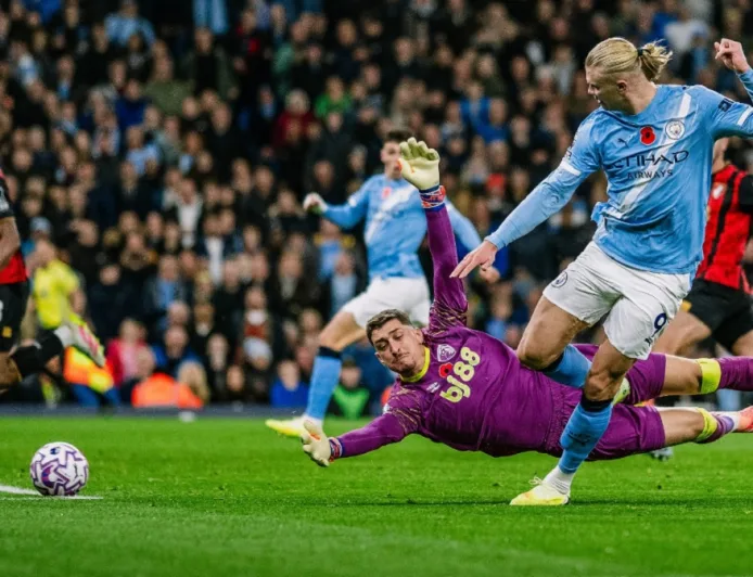 Prediksi Bournemouth vs Manchester City Liga Inggris 2025-2026: Adu Kepentingan Vital