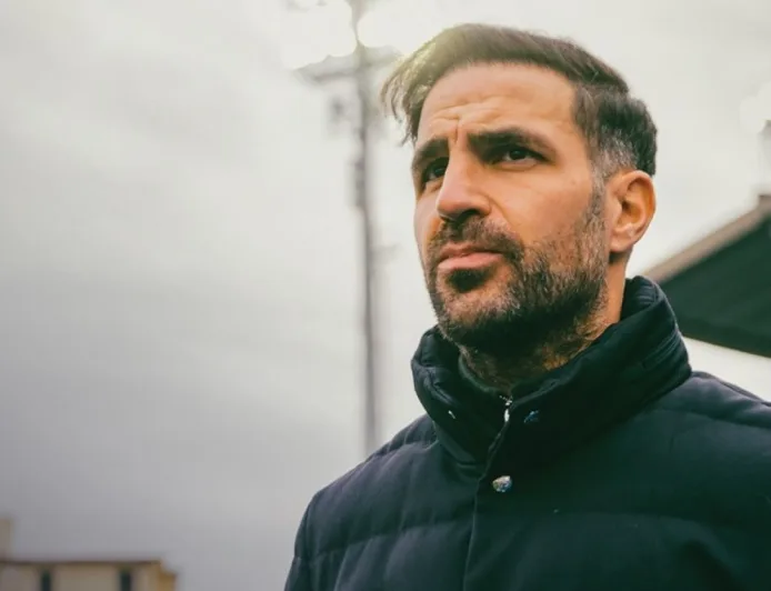 Respons Menohok Cesc Fabregas Soal Sindiran Como Lolos Liga Eropa karena Dana Besar