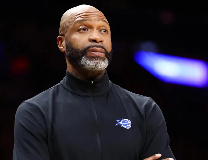 Jamahl Mosley Resmi Jadi Pelatih Baru New Orleans Pelicans, Proyek Jangka Panjang Dimulai