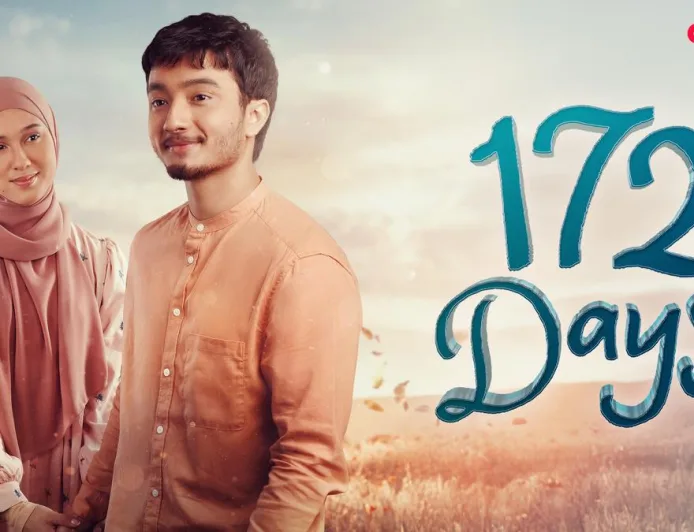 Sinopsis 172 Days di Vidio: Kisah Hijrah dan Keikhlasan yang Mengharukan