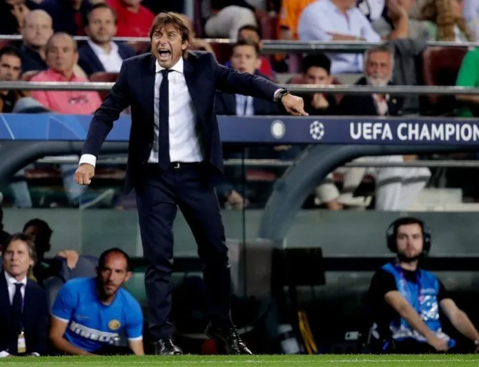 Antonio Conte Segera Tinggalkan Napoli untuk Tangani Timnas Italia, Rela Tanpa Kompensasi