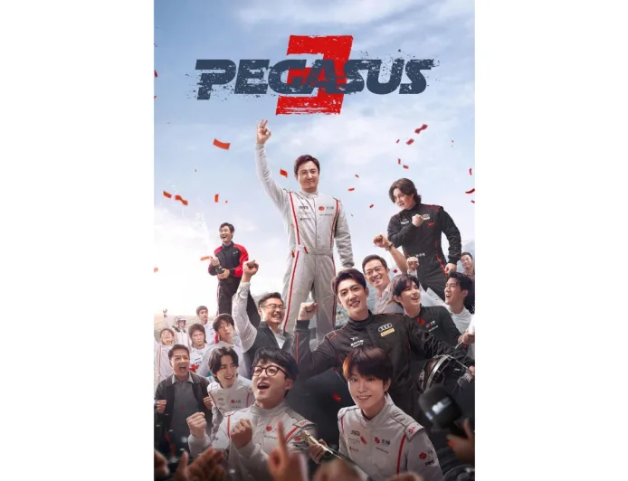Pegasus 3 Tayang di Bioskop Indonesia Mulai 20 Mei 2026, Simak Sinopsis Lengkap