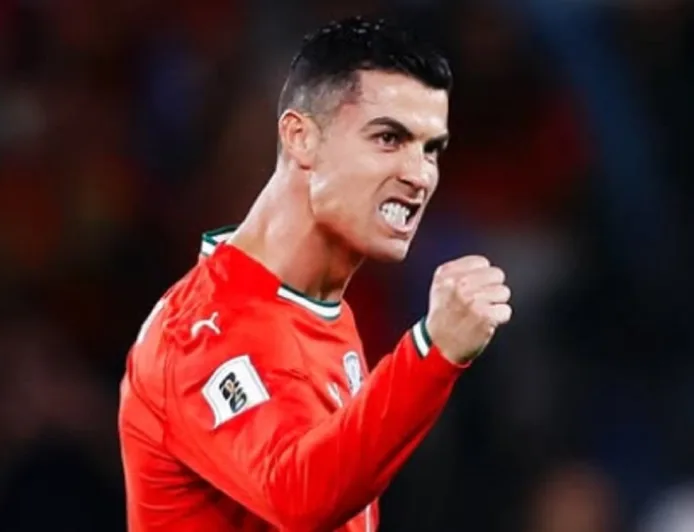 Cristiano Ronaldo Masuk Skuad Timnas Portugal di Piala Dunia 2026: Usia Bukan Halangan