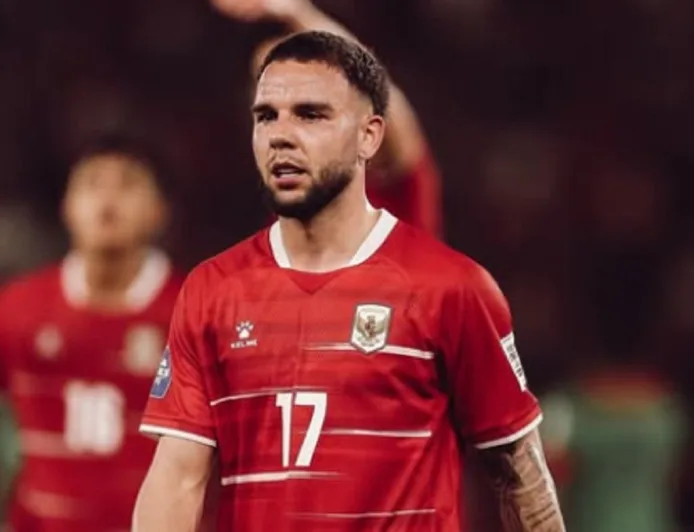 Calvin Verdonk Bawa LOSC Lille Lolos Liga Champions 2026-2027, Siap Tampil Lagi Musim Depan