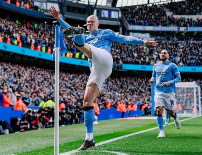 Link Live Streaming Bournemouth vs Manchester City Liga Inggris 2025-2026 Malam Ini
