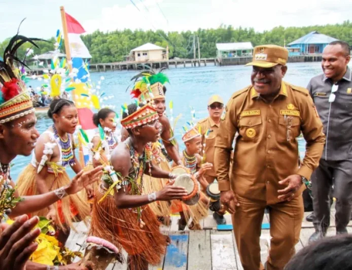 Bahasa Daerah Papua Terancam Punah: Alarm Serius untuk Akademisi dan Masyarakat