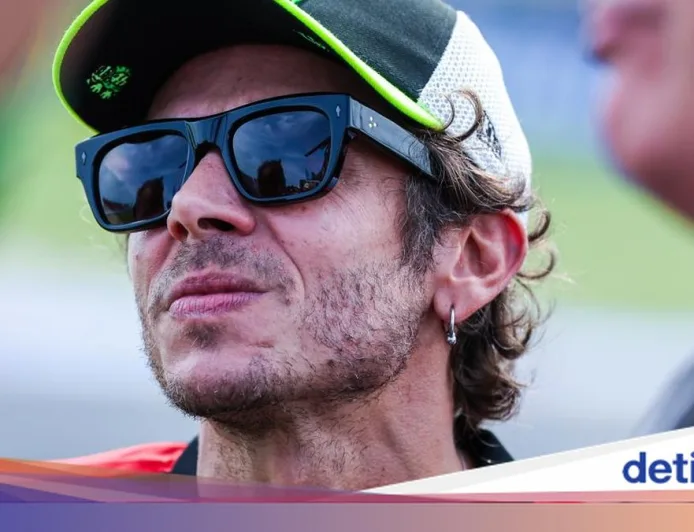 Valentino Rossi Ingatkan Bahaya Kecelakaan Brutal Alex Marquez di MotoGP Catalunya
