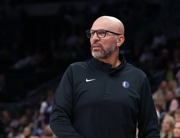 Jason Kidd Diberhentikan Dallas Mavericks Setelah Lima Musim Melatih