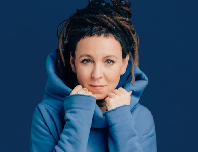 Olga Tokarczuk Tanggapi Kontroversi Penggunaan AI dalam Novel Terbarunya