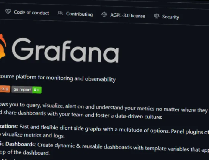 Bocornya Kode Sumber Grafana di GitHub Akibat Serangan Rantai Pasokan TanStack npm
