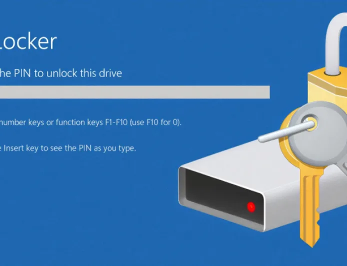 Microsoft Rilis Mitigasi untuk Exploit Bypass BitLocker YellowKey CVE-2026-45585