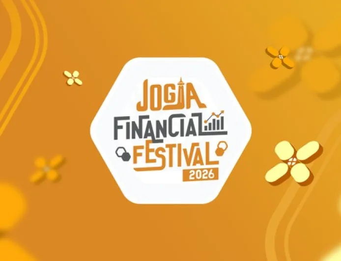 Jogja Financial Festival 2026: Cara Creativepreneur Mengelola Keuangan dengan Efektif