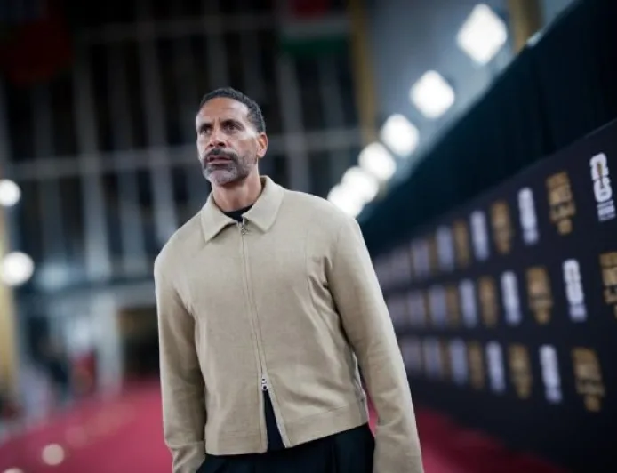 Sindiran Pedas Rio Ferdinand ke Patrice Evra Usai Arsenal Juara Liga Inggris 2026