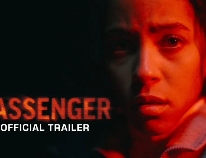 Sinopsis Passenger: Teror Sosok Misterius yang Mengintai Pasangan Muda, Tayang 27 Mei 2026