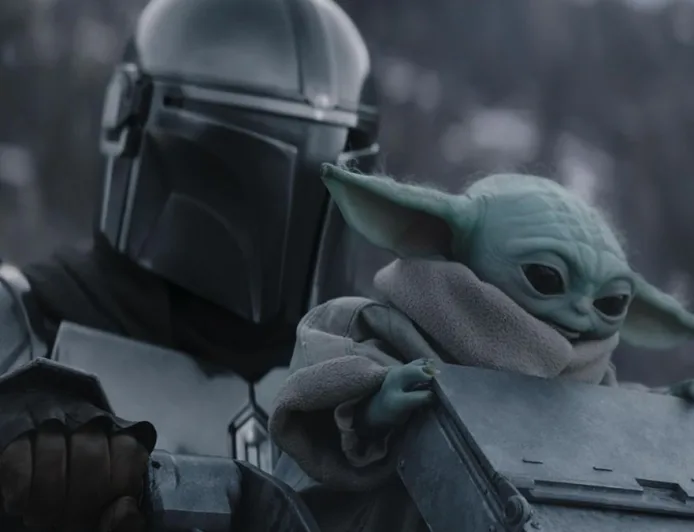 Sinopsis The Mandalorian and Grogu: Petualangan Din Djarin dan Baby Yoda Melintasi Galaksi