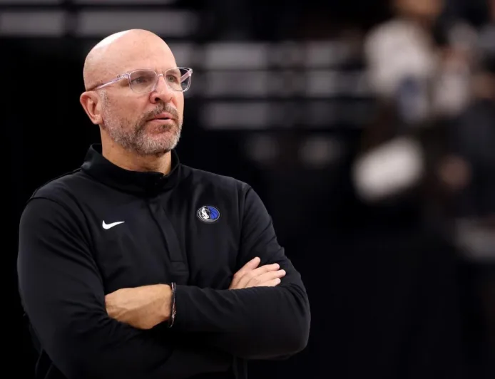 Shaquille O’Neal Tunjuk Jason Kidd sebagai Pelatih Baru Orlando Magic