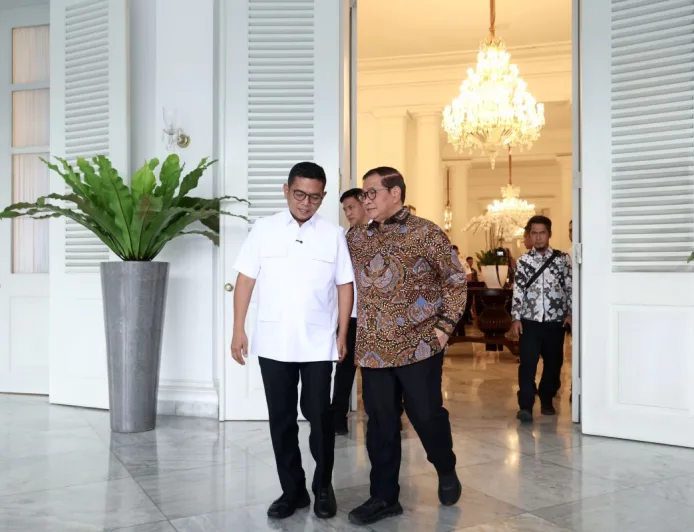 Penanganan Banjir Tangerang Raya Butuh Dukungan dan Kolaborasi DKI Jakarta