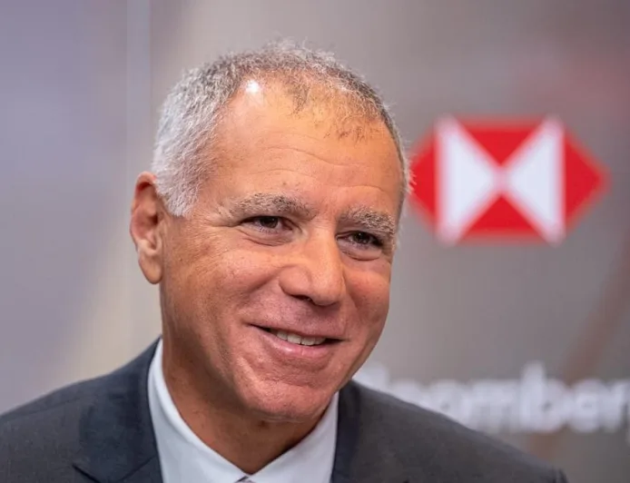 CEO HSBC Georges Elhedery: AI Bakal Pangkas 20.000 Pekerjaan Perbankan