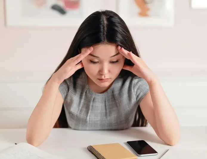 5 Cara Ampuh Menghentikan Overthinking karena Takut Berbuat Salah