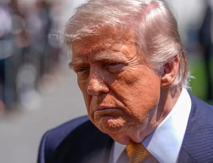 Perintah Eksekutif Trump Dorong Pemeriksaan Model AI Sebelum Rilis Publik
