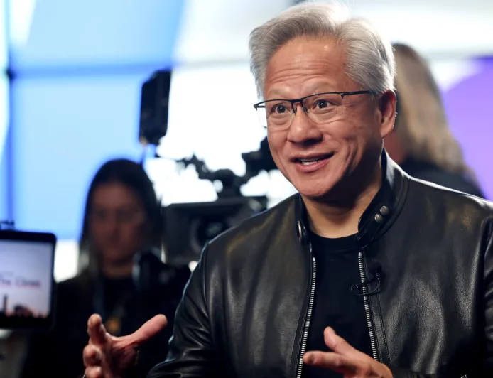 Nvidia Catat Kuartal Kuat, Pemimpin AI Berlomba-lomba Menuju IPO 2026