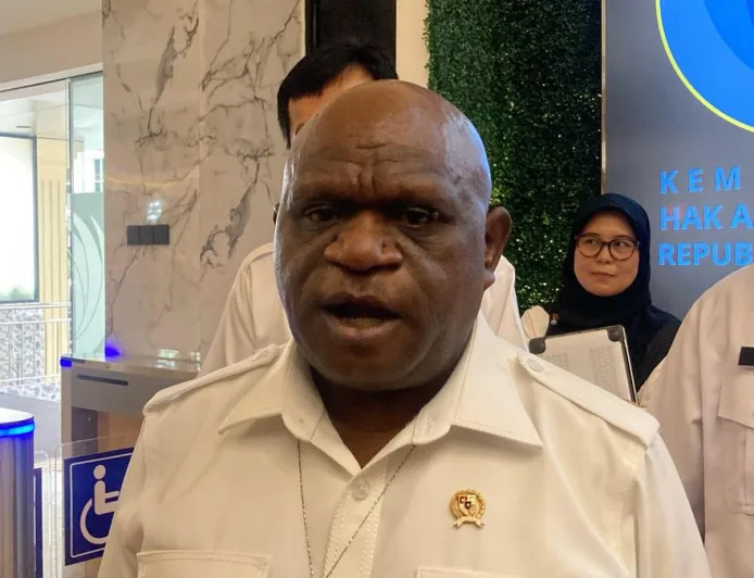 Tinggalkan Warisan Hukum Belanda, Ini 3 Pilar Penting RUU Masyarakat Adat