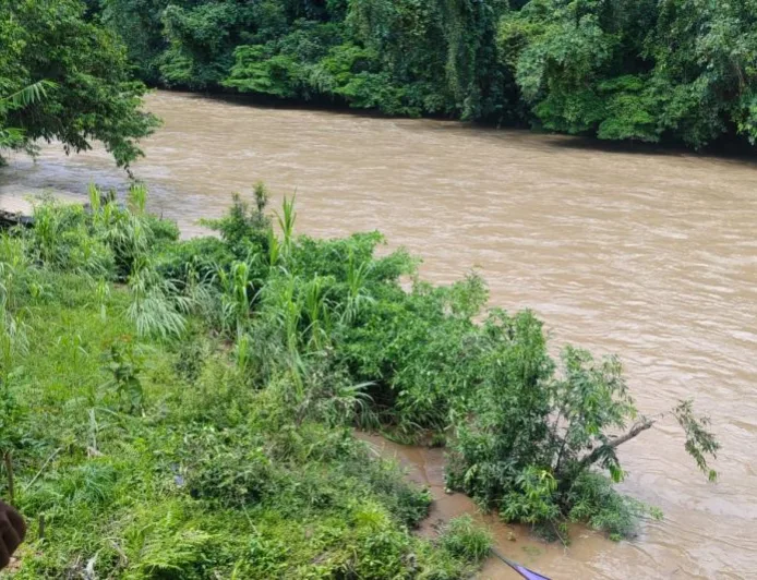 Perubahan cuaca sulit diprediksi, Kabupaten Malinau waspada banjir