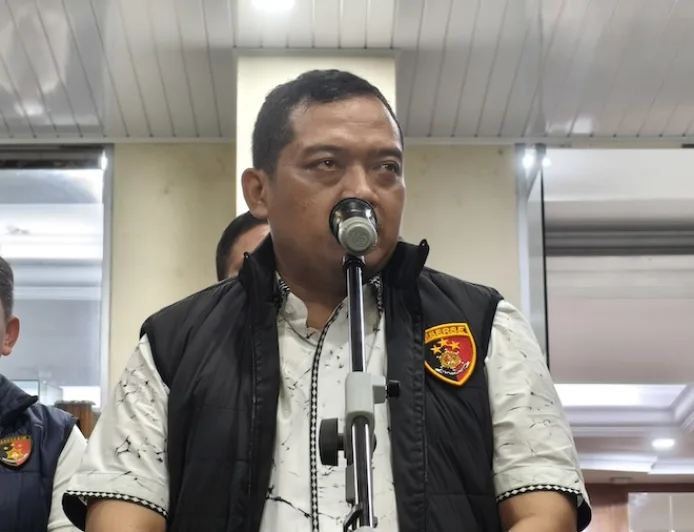 Polisi: CCTV Pemprov DKI Percepat Penangkapan 16 Pelaku Begal