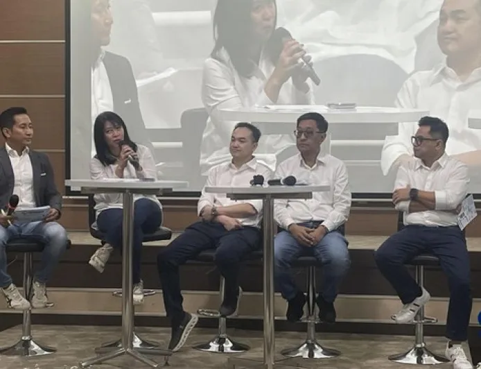 MRI 3 Tesla Berbasis AI di Bethsaida: Deteksi Penyakit Lebih Akurat dan Cepat