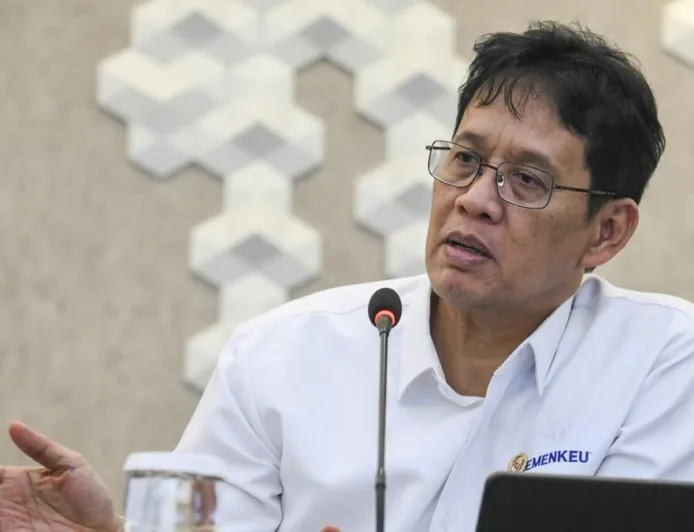 Purbaya Ungkap Penyebab IHSG Anjlok Usai Pengumuman BUMN Ekspor SDA