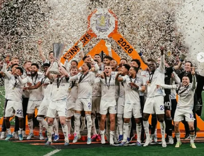 Aston Villa Bisa Bawa Inggris Punya 6 Wakil di Liga Champions 2026-2027, Ini Caranya