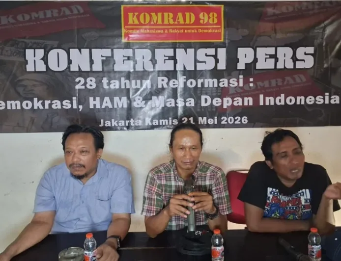 28 Tahun Reformasi 1998: Demokrasi Maju, Oligarki Kian Menguat, Keadilan Sosial Terus Dipertaruhkan