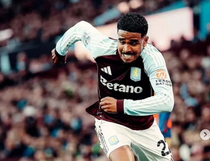 Ian Maatsen, Pemain Keturunan Indonesia yang Juara Liga Europa 2025-2026 Bersama Aston Villa