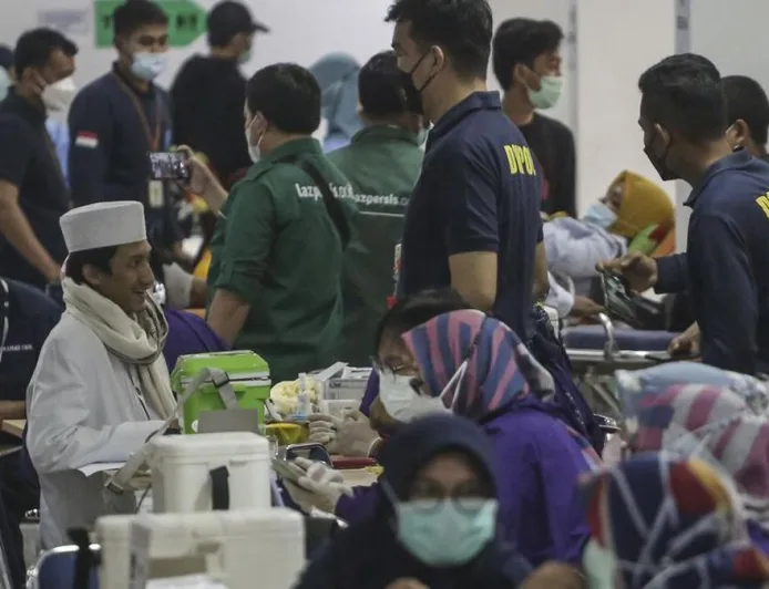 Timwas Haji DPR Temukan Masalah Ketersediaan Obat bagi Jemaah Haji 2026