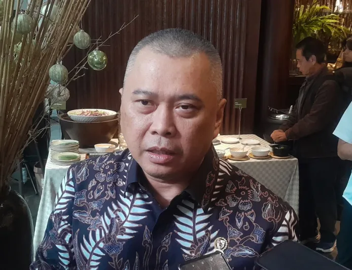 Menhub Tutup 172 Perlintasan Kereta Ilegal untuk Tekan Angka Kecelakaan