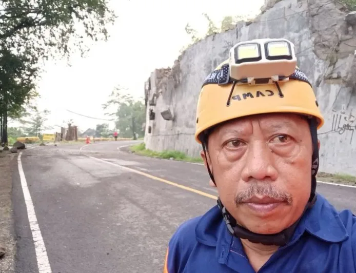 Jalur Trenggalek-Ponorogo Ditutup Sementara Akibat Longsor, Ini Penanganannya