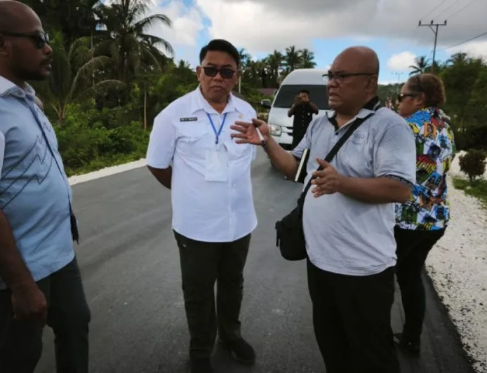 Pemprov Papua Siapkan Rp5 Miliar Tangani Longsor di Kepulauan Yapen