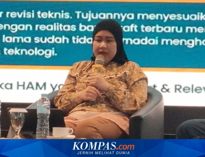 RUU HAM 2026: Pemerintah Pastikan Perlindungan Hukum bagi Aktivis HAM