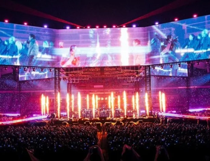 BTS Konser di GBK Desember 2026, Tiket Mulai Rp1,8 Juta, Siap-siap War!