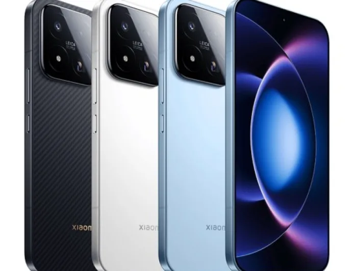 Xiaomi 17 Max Resmi Diluncurkan: Baterai Jumbo dan Kamera Resolusi Tinggi Jadi Andalan