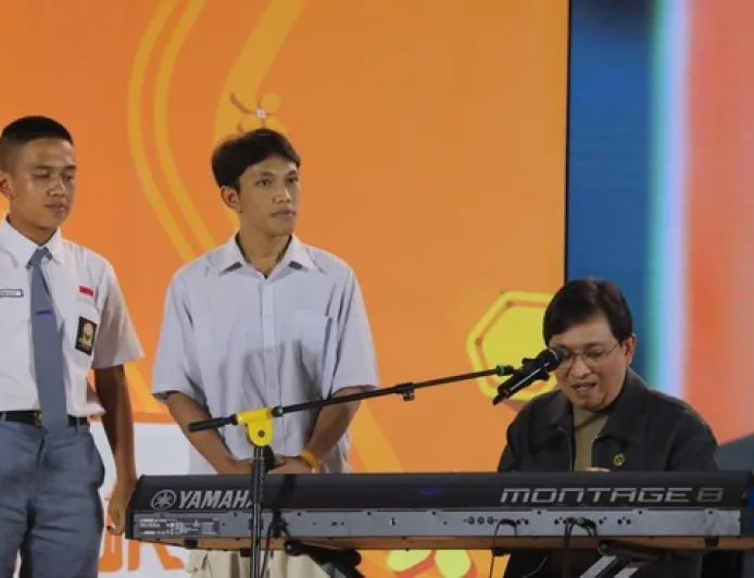Yovie Widianto Tegaskan AI Musik Bisa Presisi tapi Tak Gantikan Hati