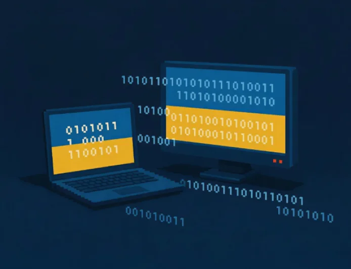 Ghostwriter Serang Pemerintah Ukraina dengan Malware Phishing Prometheus
