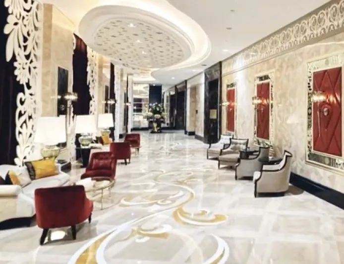 Trans Luxury Hotel Surabaya: Pengalaman Menginap Premium dengan Fasilitas Lengkap