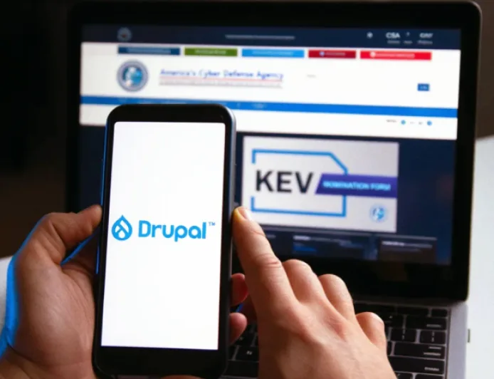 Bug SQL Injection Drupal Core Aktif Dieksploitasi, Masuk Daftar CISA KEV