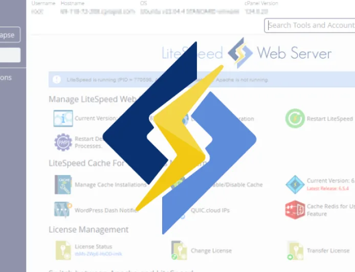 Kritik CVE-2026-48172 Plugin LiteSpeed cPanel: Eksekusi Skrip Root Terbuka