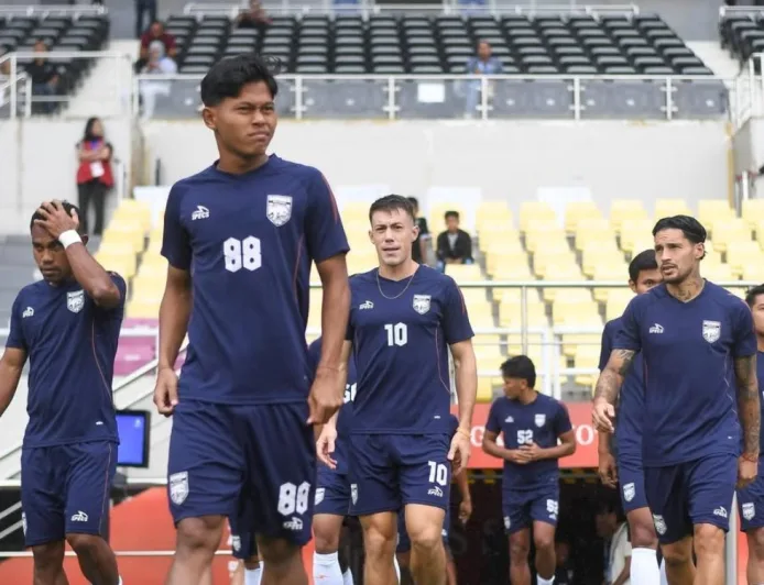 Link Live Streaming Borneo FC vs Malut United di Super League 2025-2026, Upaya Keajaiban di Stadion Segiri