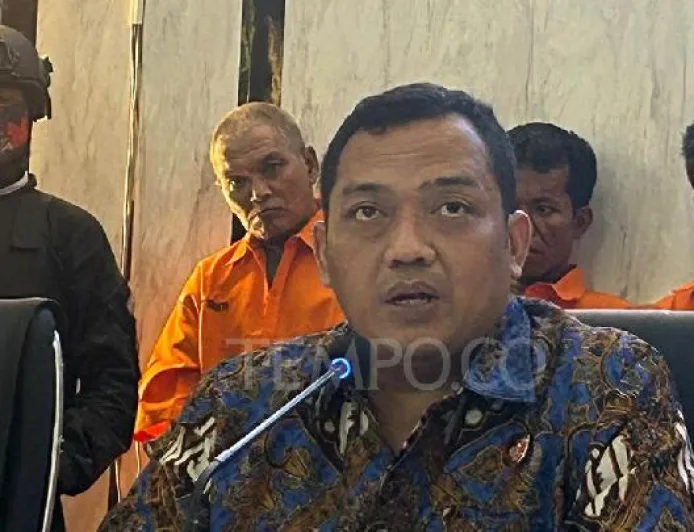 Tren Begal Meningkat Tajam, Polisi Polda Metro Jaya Telusuri Jaringan Pelaku