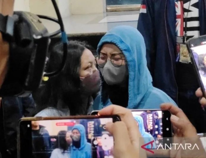 Kriminal Jakarta Sepekan: Dari Begal hingga Korupsi Mesin Jahit Rp9 Miliar